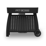 Pit Boss Sportsman 3 Wagen - Transportkar / Onderstel