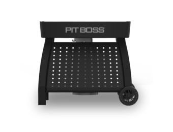 Pit Boss Sportsman 3 Wagen - Transportkar / Onderstel