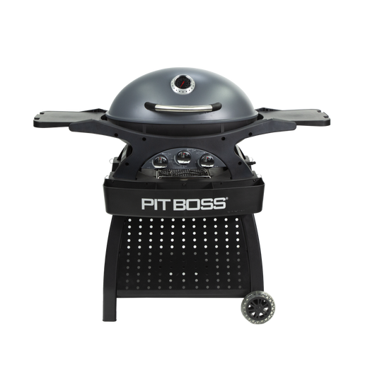 Pit Boss Sportsman 3 Wagen - Transportkar / Onderstel