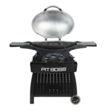 Pit Boss Sportsman 3 Wagen - Transportkar / Onderstel