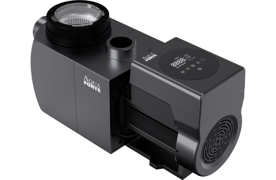 Aquaforte Inverpro VS IP30 Wifi Zwembadpomp