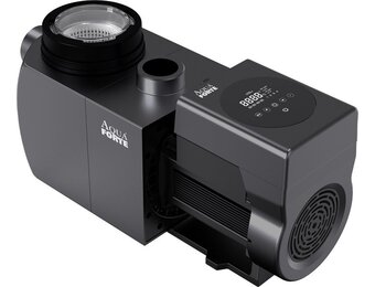 Aquaforte Inverpro VS IP30 Wifi Zwembadpomp