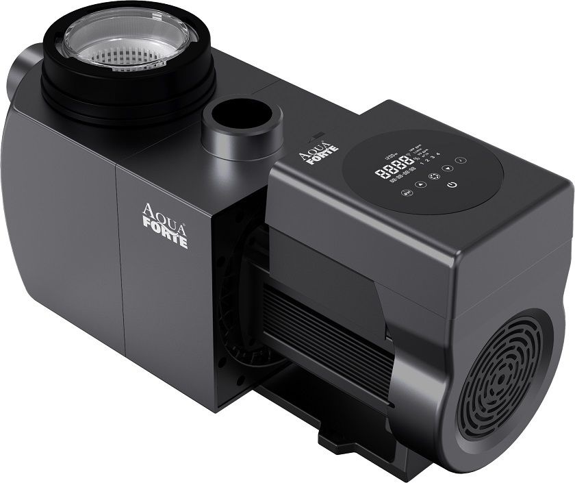 Aquaforte Inverpro VS IP30 Wifi Zwembadpomp