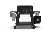 Pit Boss Ultimate Plancha 2 Burner | Gas BBQ