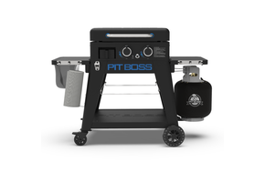 Pit Boss Ultimate Plancha 2 Burner | Gas BBQ
