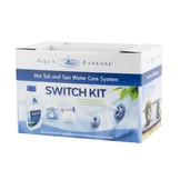 AquaFinesse Switch Kit uitprobeerset