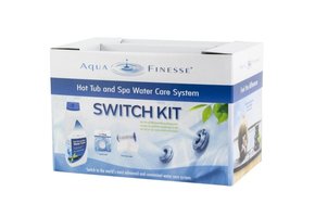 AquaFinesse Switch Kit uitprobeerset