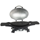 Pit Boss Sportsman 3 | Tafel Grill - Camping Gas BBQ