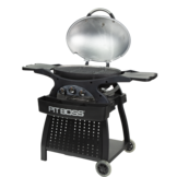 Pit Boss Sportsman 3 | Tafel Grill - Camping Gas BBQ