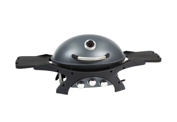 Pit Boss Sportsman 3 | Tafel Grill - Camping Gas BBQ