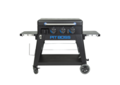 Pit Boss Ultimate Plancha 3 Burner | Gas BBQ