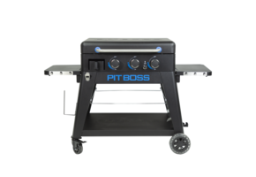 Pit Boss Ultimate Plancha 3 Burner | Gas BBQ