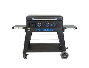 Pit Boss Ultimate Plancha 3 Burner | Gas BBQ