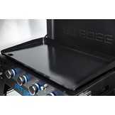Pit Boss Ultimate Plancha 4 Burner - Met onderstel | Gas BBQ