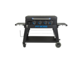 Pit Boss Ultimate Plancha 4 Burner | Gas BBQ