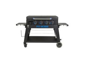 Pit Boss Ultimate Plancha 4 Burner | Gas BBQ