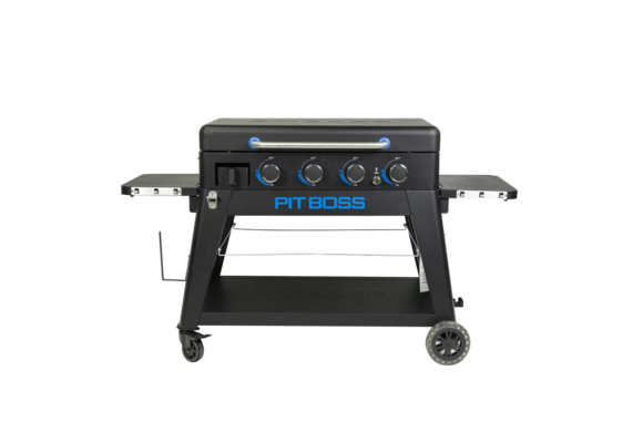 Pit Boss Ultimate Plancha 4 Burner | Gas BBQ