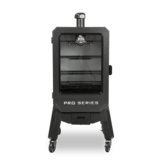 Pit Boss Pro Series V4P | Pellet Smoker - Rookoven
