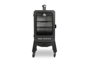 Pit Boss Pro Series V4P | Pellet Smoker - Rookoven