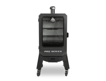 Pit Boss Pro Series V4P | Pellet Smoker - Rookoven