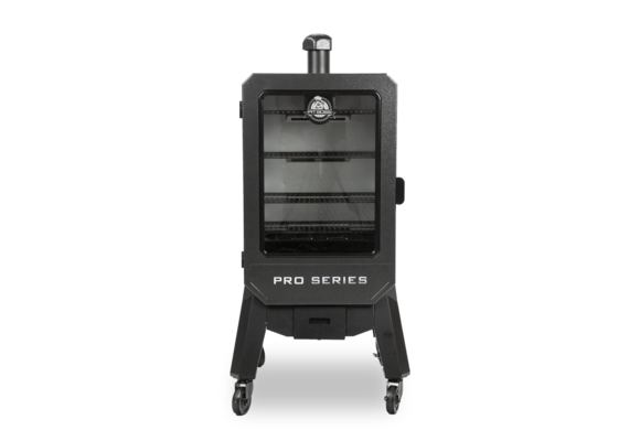 Pit Boss Pro Series V4P | Pellet Smoker - Rookoven