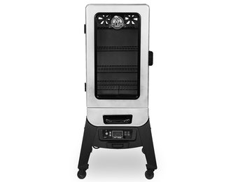 Pit Boss 3-Series Digitale Verticale Roker - Elektrische Rookoven