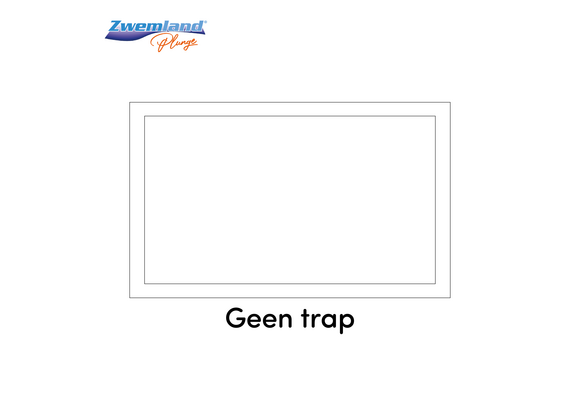 Zwemland Plunge Pool 2,5 x 5,0 x 1,25m