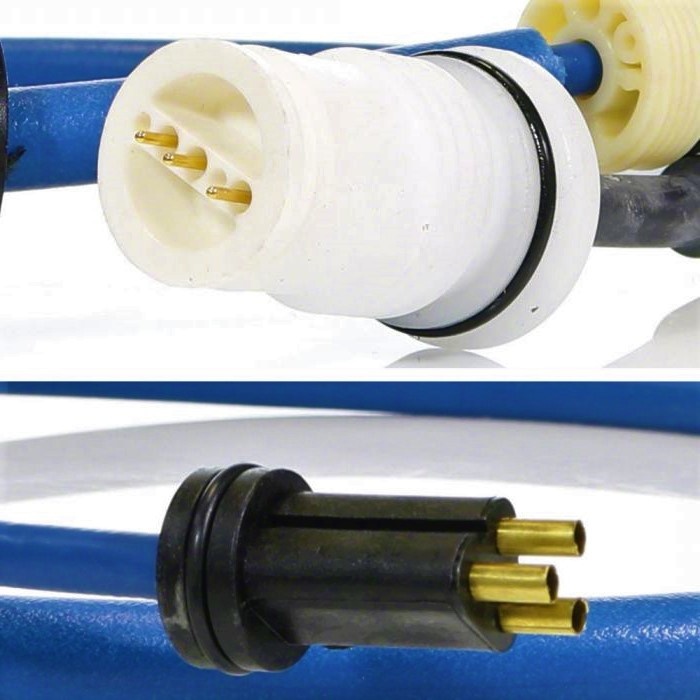 Dolphin Dynamic Motor kabel 1.20 voor M400