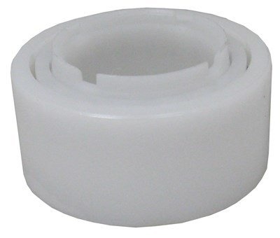 Dolphin Diagnostic Zwembadrobot Geleidingswiel voor M400