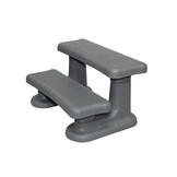 Luxury step - spa trap