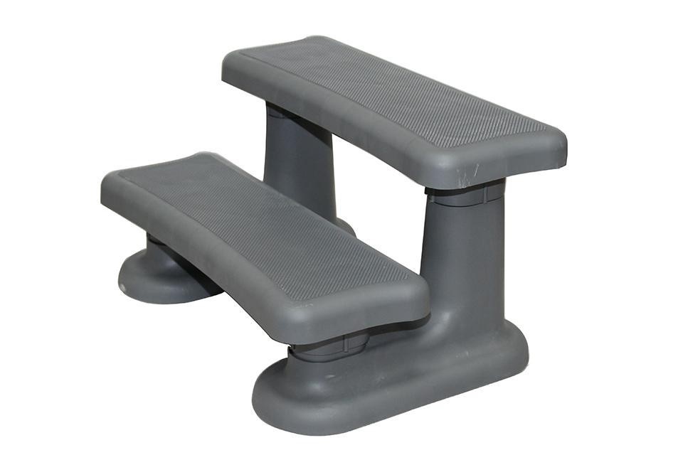 Luxury step - spa trap