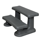 Luxury step - spa trap