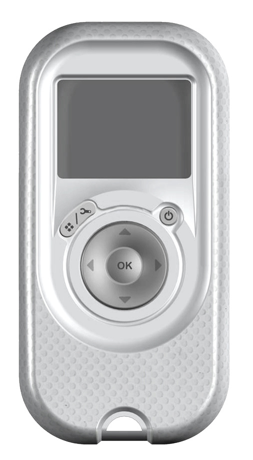 Afstandsbediening voor Maytronics Dolphin M500