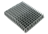 Maytronics Dolphin PVC borstels semi-roller voor M500