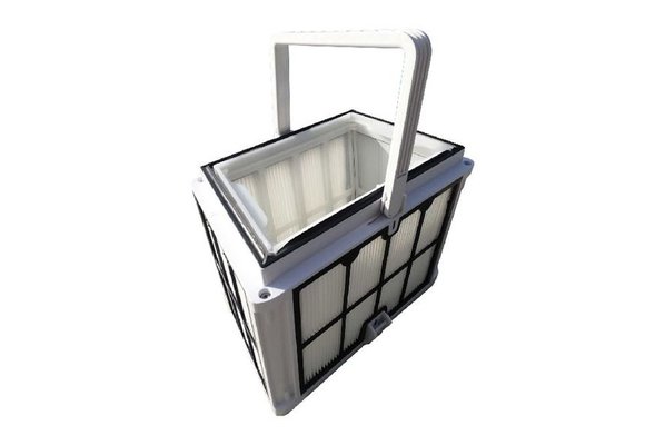 Maytronics Dolphin filtermand met ultrafijne cartridges voor M700