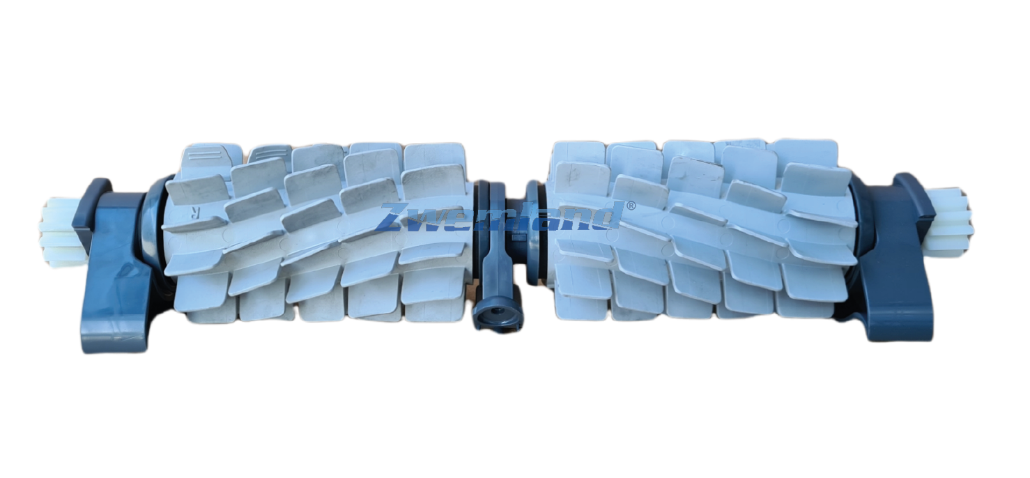 Voorste gecombineerde borstel set voor Dolphin M700