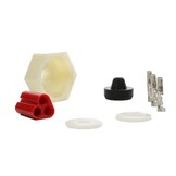 Retrofit kabel/motor aansluitkit voor Explorer