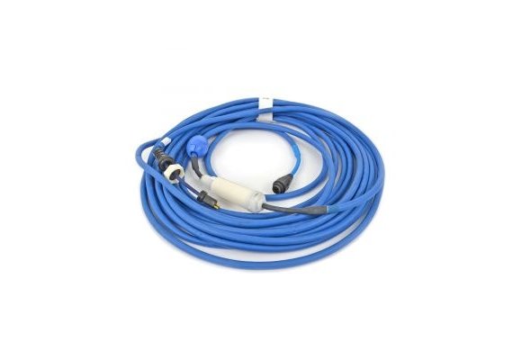 Dolphin Diagnostic kabel met swivel 18 meter voor Zenit 20