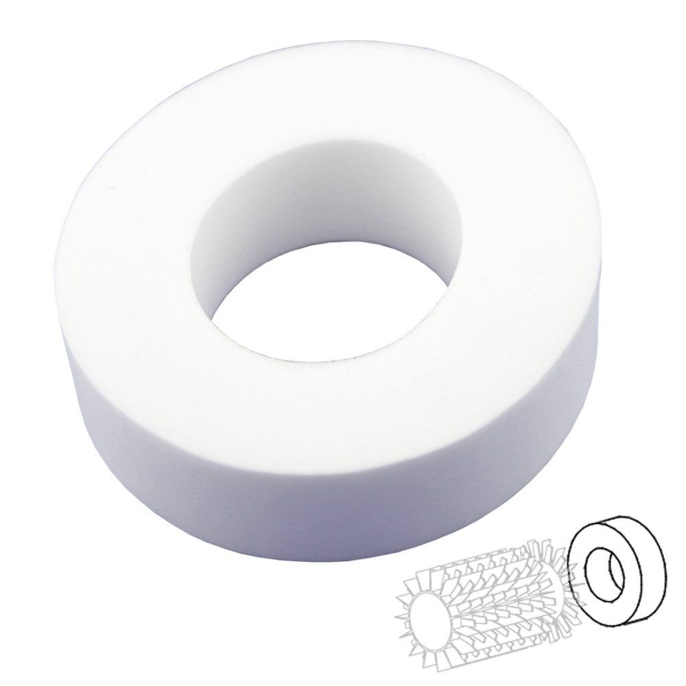 Dolphin Wonderborstel Ring voor Zenit 20