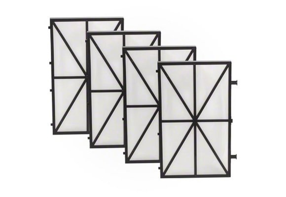 Maytronics Dolphin filterset grof voor Zenit 30