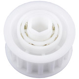 Dolphin Pulley Aandrijving voor Zenit 20