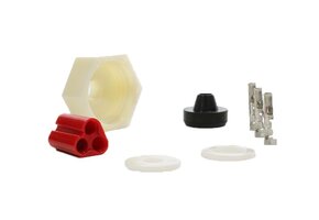 Retrofit kabel/motor aansluitkit voor Zenit 30