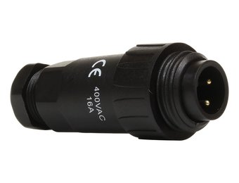 Maytronics Amphenol Plug voor Dolphin Zenit 30