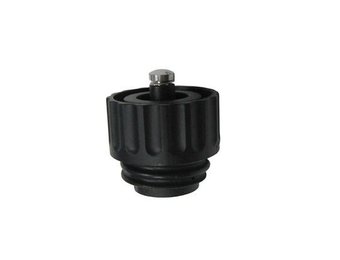 Maytronics Dolphin Amphenol Socket cover voor Zenit 30