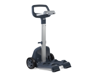 Maytronics Dolphin Zwembadrobot Caddy voor Zenit 30