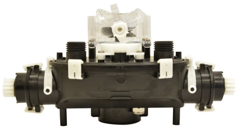 Maytronics Dolphin Motor unit voor Zenit 60