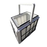 Maytronics Dolphin filtermand met ultrafijne cartridges voor Zenit 70