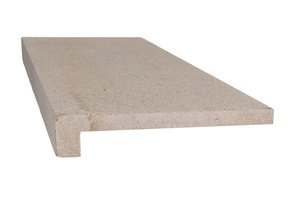 Randsteen rechte neus - Sinaï Pearl