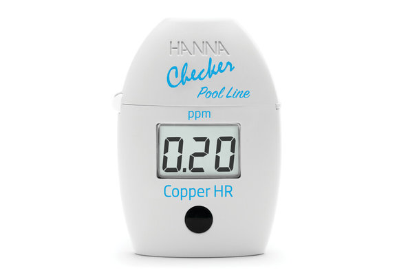 Digitale water tester Koper