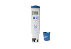 Water tester Chloor en temperatuur Vervangbaar